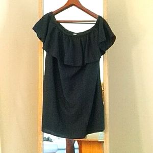 Old Navy, navy blue summer dress